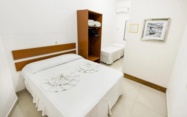 Hotel Brasil
