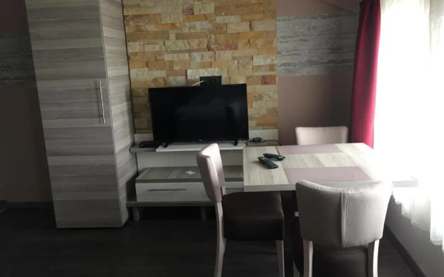 K23 apartment Milmari