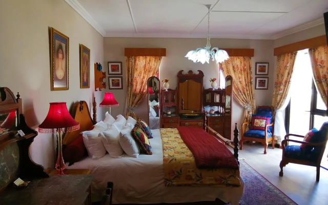 Dana Bay B&B Guest House