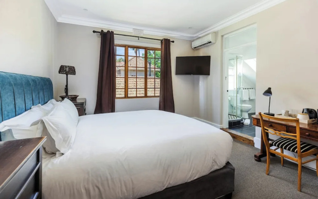 Villa Grande Guesthouse