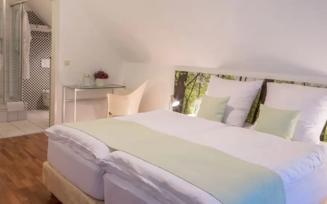 Eurostrand Resort Lüneburger Heide