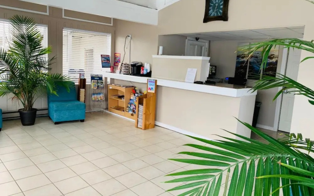 Cabana Motel