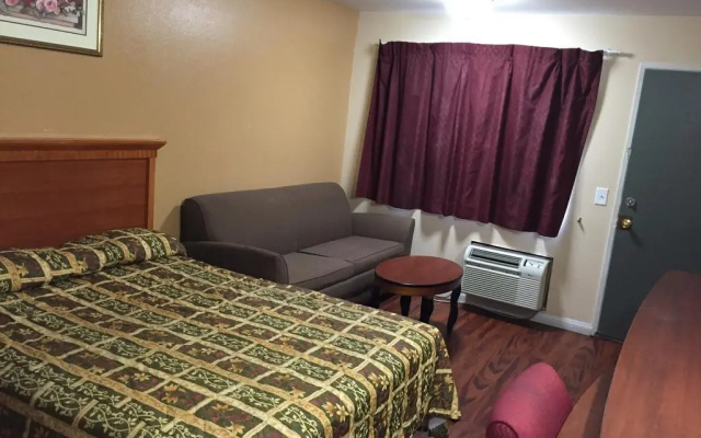 Rodeway Inn El Cajon - San Diego East