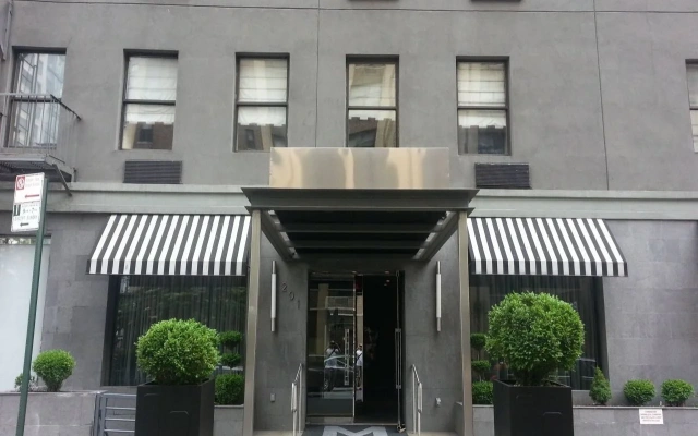 The Marcel At Gramercy