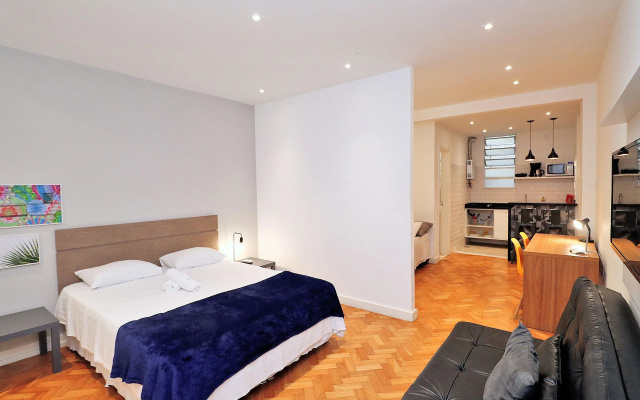 Rio Spot Homes U046