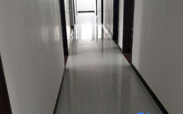 Mengyin Health Preservation Park Farmhouse