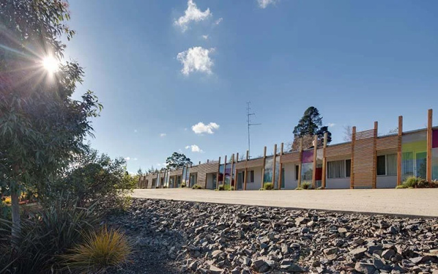 Comfort Inn Drouin