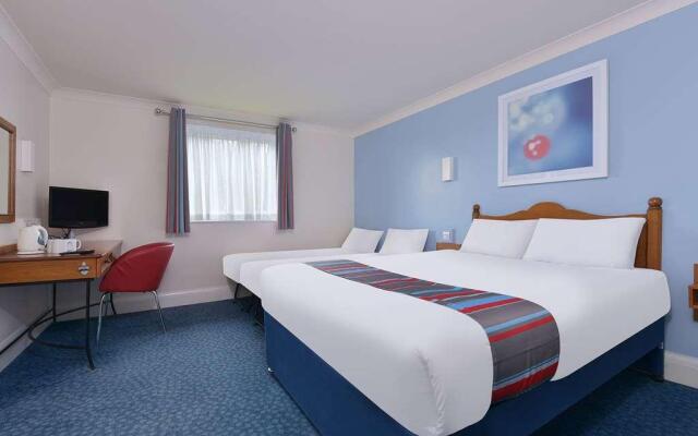Travelodge London Snaresbrook