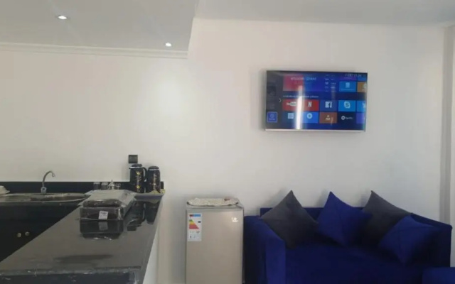 Comfortable Studio in the Heart of Fez