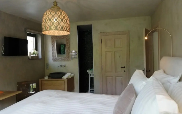 Wellness B&B Sweet Bonihu