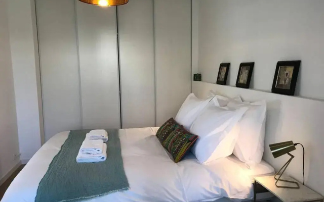 La Petite Suite - T1 en duplex en plein centre ville