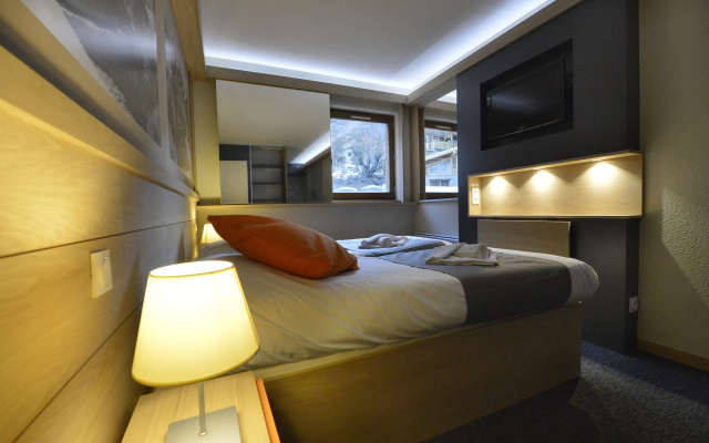 Hôtel Club MMV Les Brévières