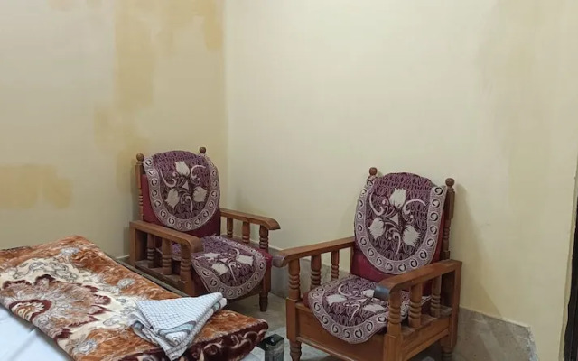 Balaji Guest House