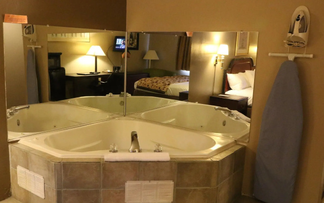 American Elite Inn
