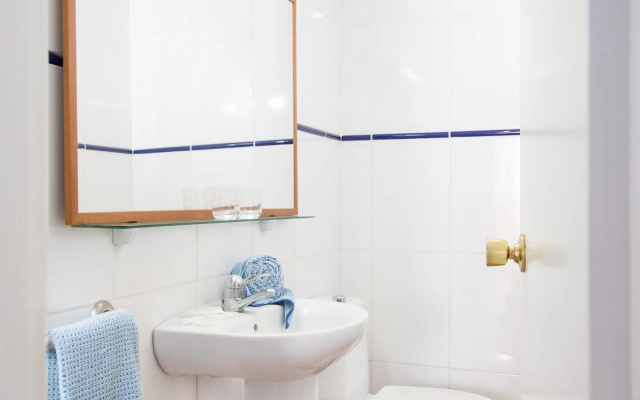 Spacious holiday home in Playa de las Americas with pool
