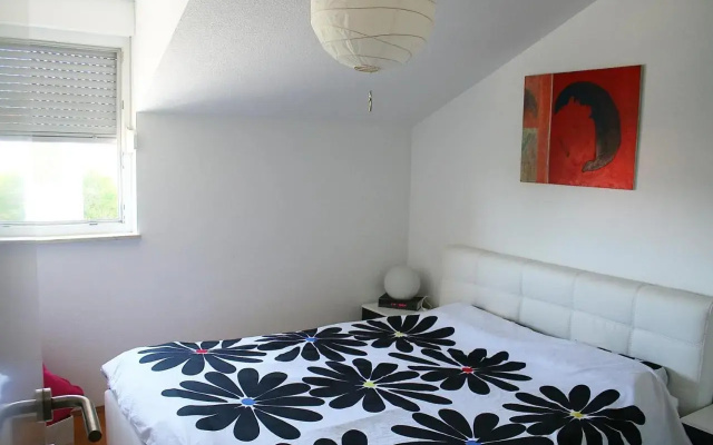 Apartment Luna