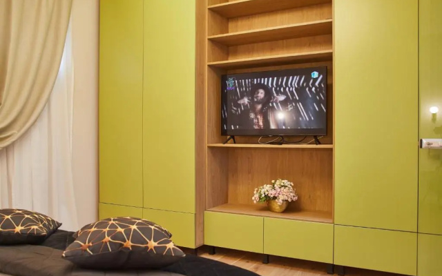 Apartament TRAVEL la casa PIANO HOUSE,cu parcare