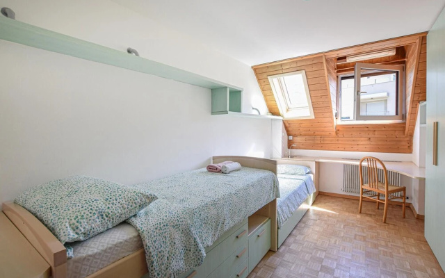 Beautiful Apartment in Merano With Wifi and 2 Bedrooms