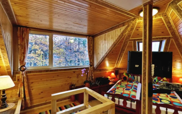 Boutique Hotel Club Austria