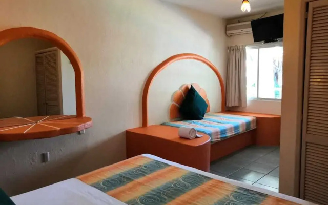 Hotel Brisas De Verano