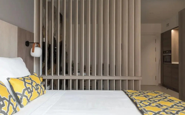 Dobo Madrid Las Torres