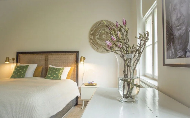 Lundsgaard Gods Badehotel
