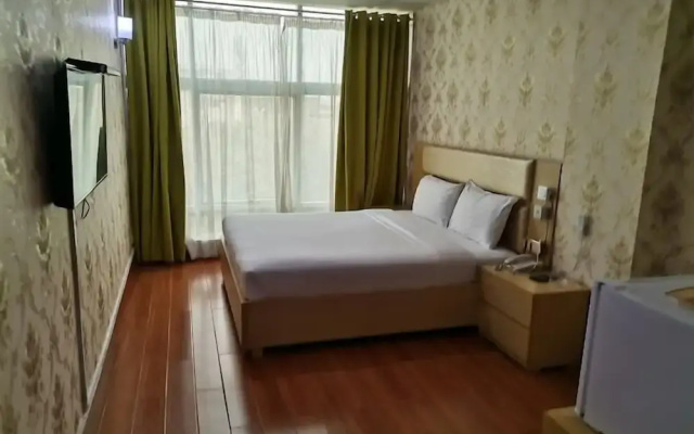 Oriental Hotel Islamabad