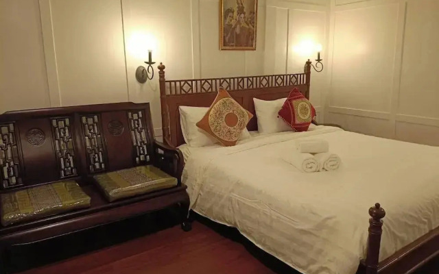 Baan Debtida