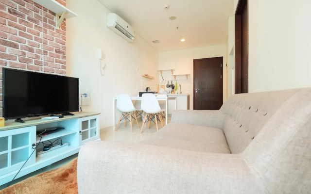 Spacious Brooklyn Apartment near Alam Sutera