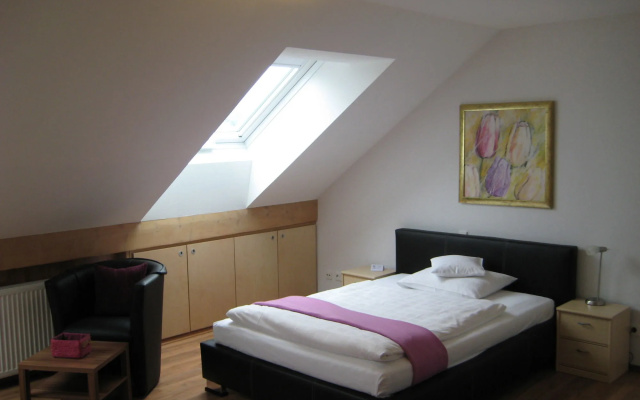 Neu Heidelberg - Guesthouse & Apartments