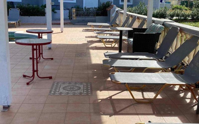 Ionian residence