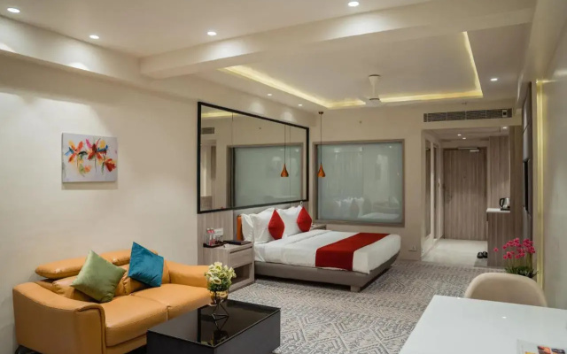 Lords Inn Rajkot