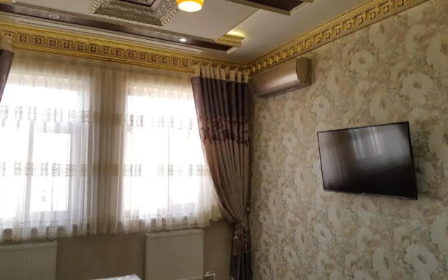 Shafran B&B