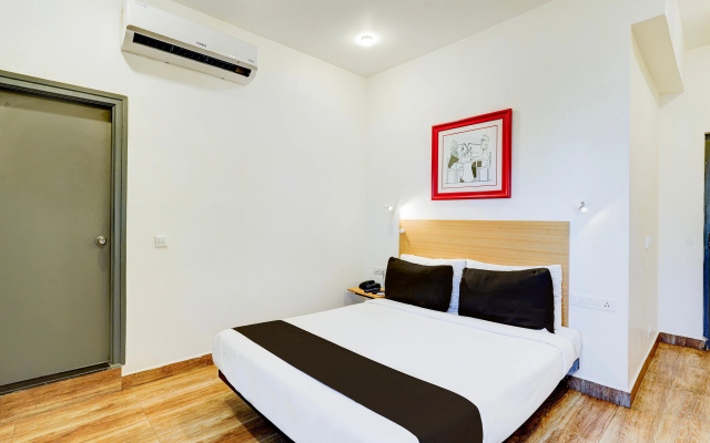 Townhouse Tirupati