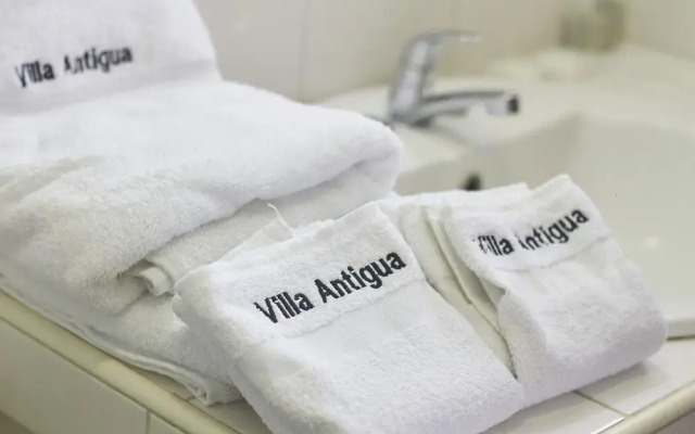 Hotel Villa