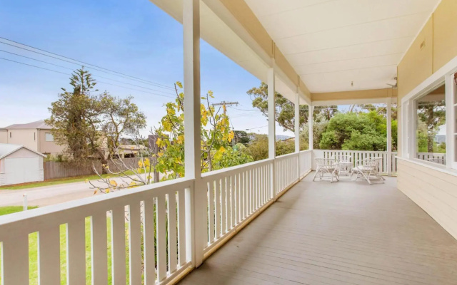 Beachside Getaway - Dromana