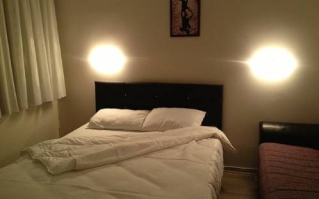 Wild Taksim Suites