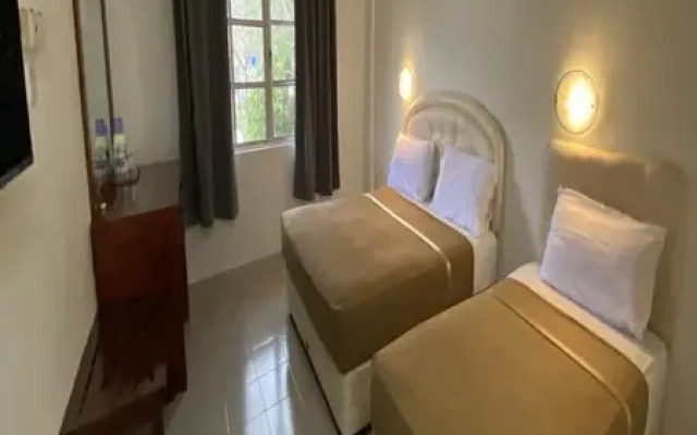 Hotel O Annexe Rest House