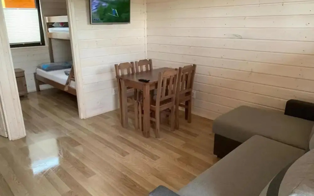 Cozy Holiday Houses Near the Sea, Sarbinowo