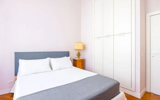 Harmony Elegant Apartment With Parking