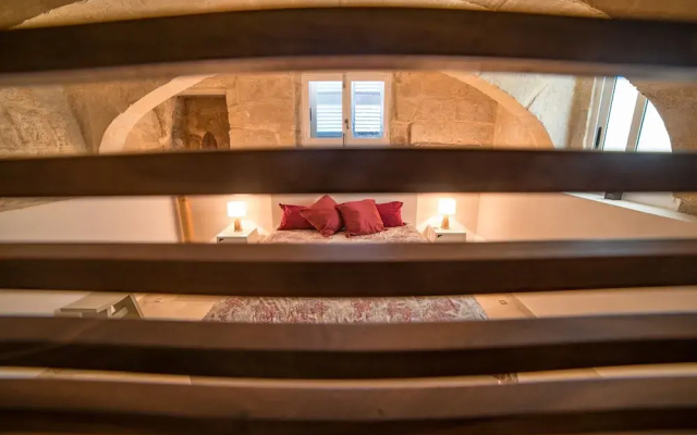 TA - Casa Rooms