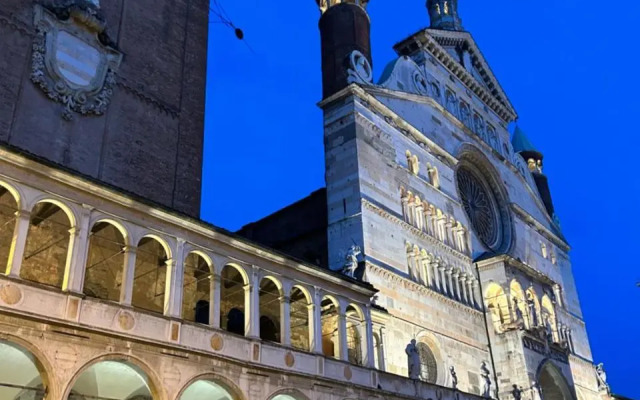 Il Contrabbasso