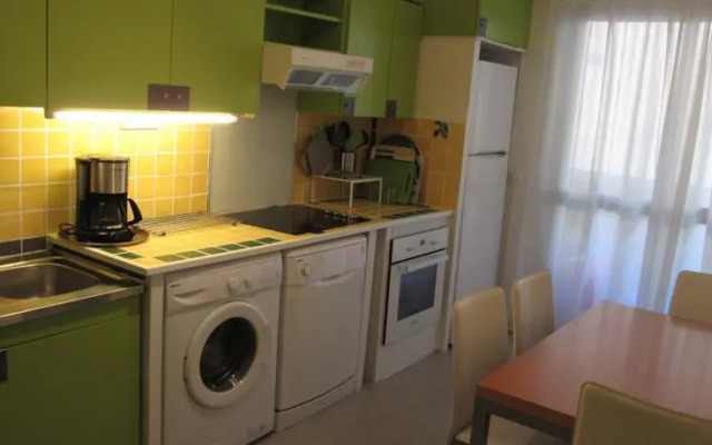 Appartement Bertrand