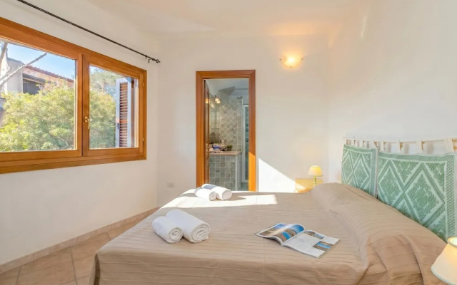 Villetta Franca 100m From The Beach
