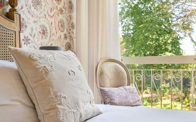 Muntham Deluxe Apartment 2