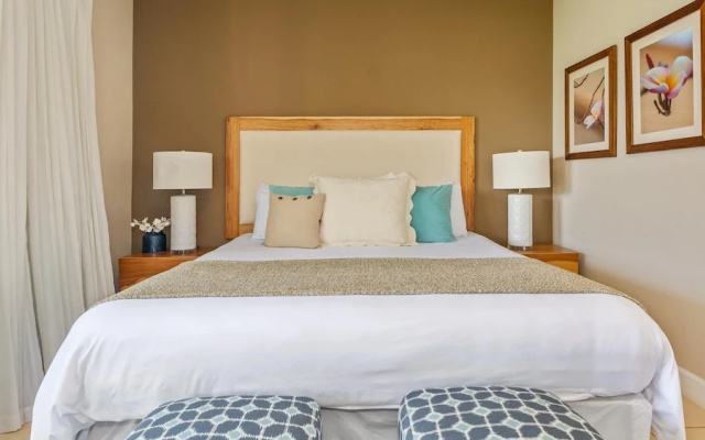 Renovated Condo in High-End Resort Community with Spectacular Mountain Views, Modern Design, and Beach Club Access