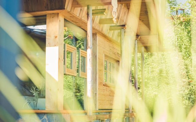 Alpenlust Secret Luxus Chalet
