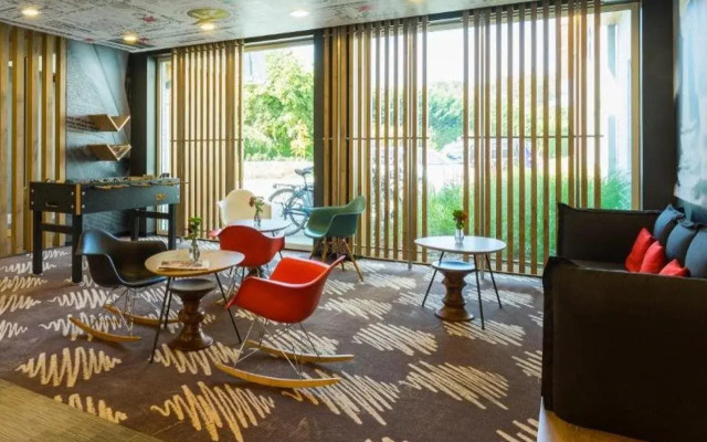 ibis De Haan