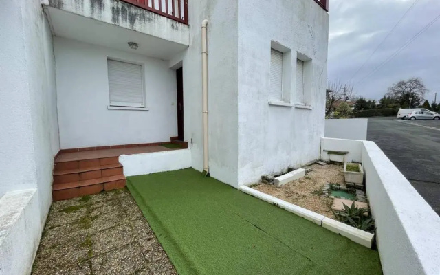 Appartement Hendaye, 3 pièces, 5 personnes - FR-1-104-159
