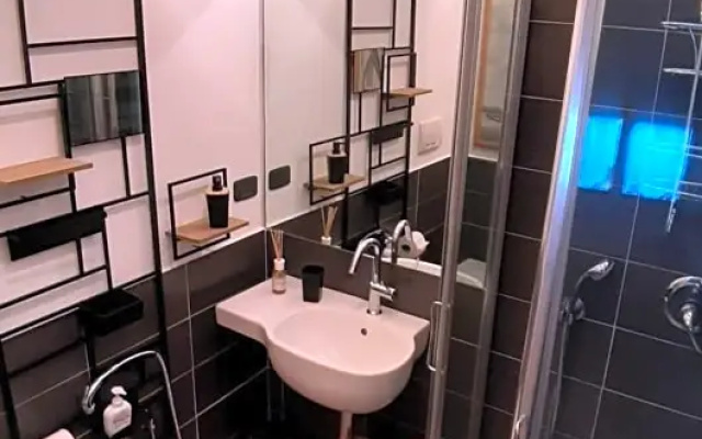My B&B - Strada Vecchia Del Pinocchio 3/B (Adults Only)